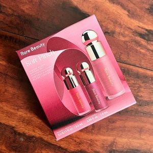 ✨RARE BEAUTY✨ Soft Pinch Liquid Blush 3-Piece Set